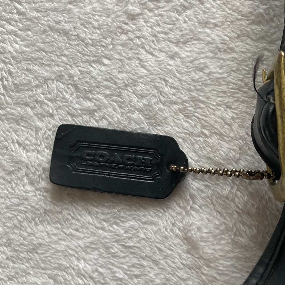 Coach Bucket Bag - Picture 3 of 16